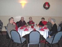 Christmas party 2009 001